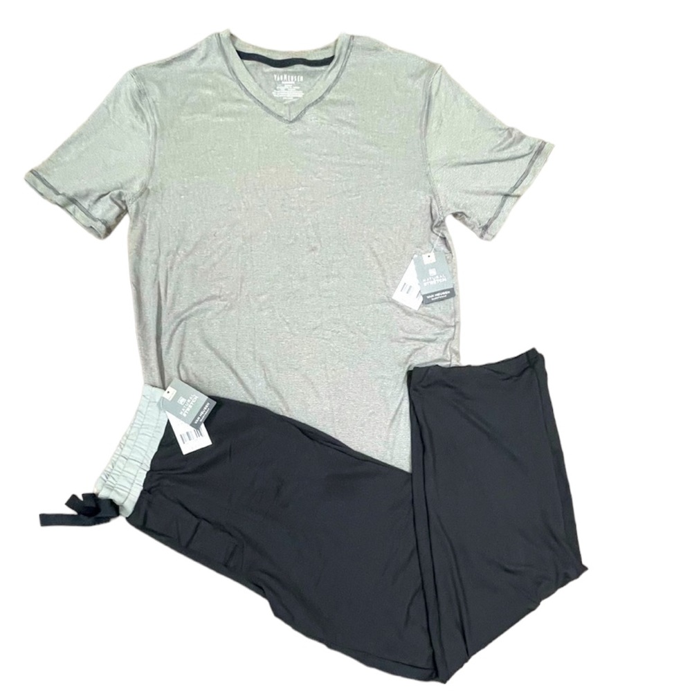 Van Heusen Pajamas Loungewear 2 Piece